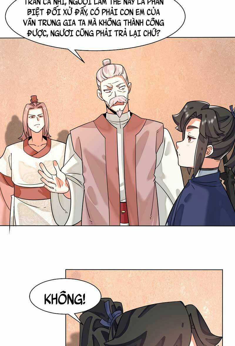 Vô Tận Thôn Phệ - Chapter 127 - Trang 40