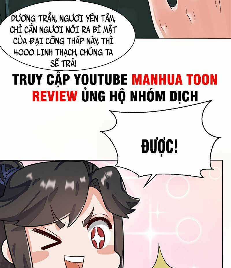 Vô Tận Thôn Phệ - Chapter 127 - Trang 5