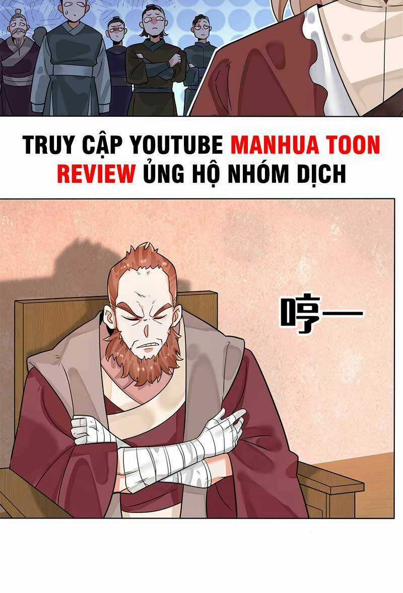 Vô Tận Thôn Phệ - Chapter 127 - Trang 42