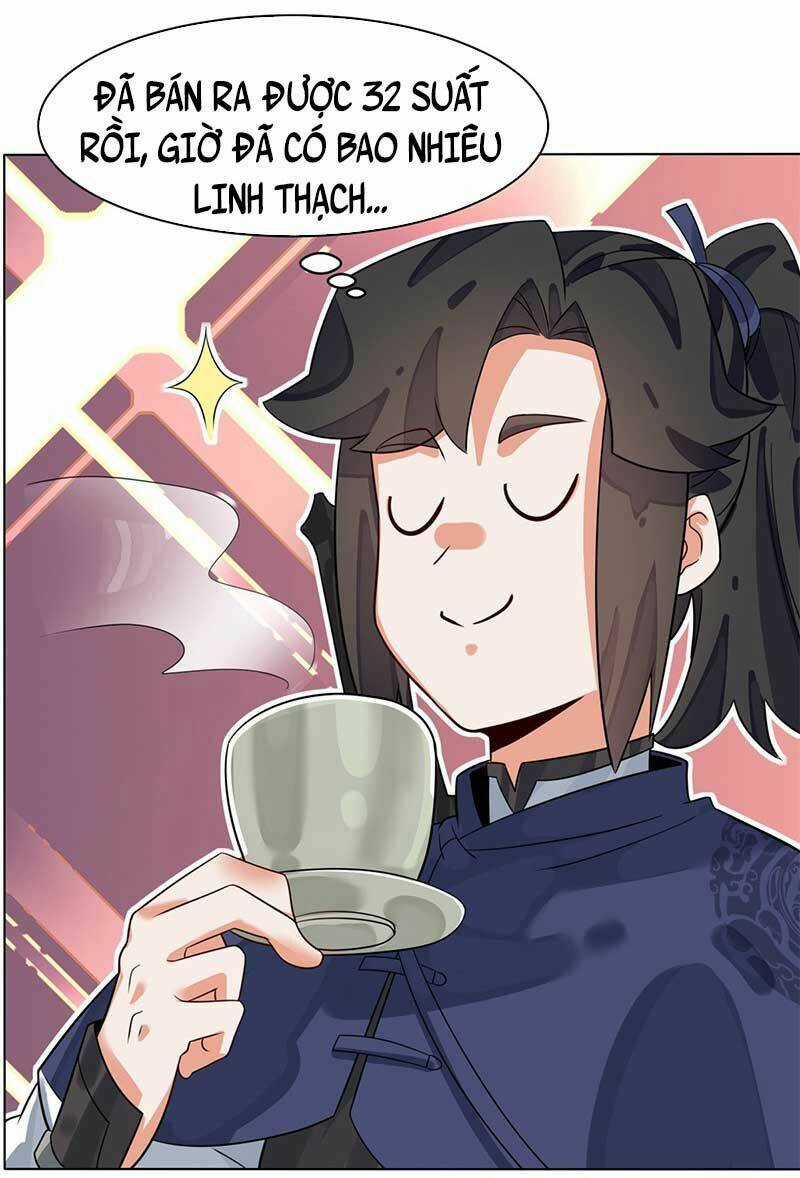 Vô Tận Thôn Phệ - Chapter 127 - Trang 43