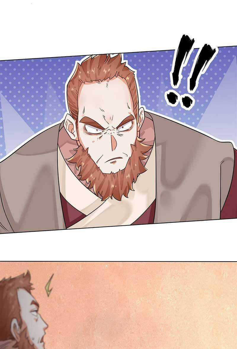 Vô Tận Thôn Phệ - Chapter 127 - Trang 44