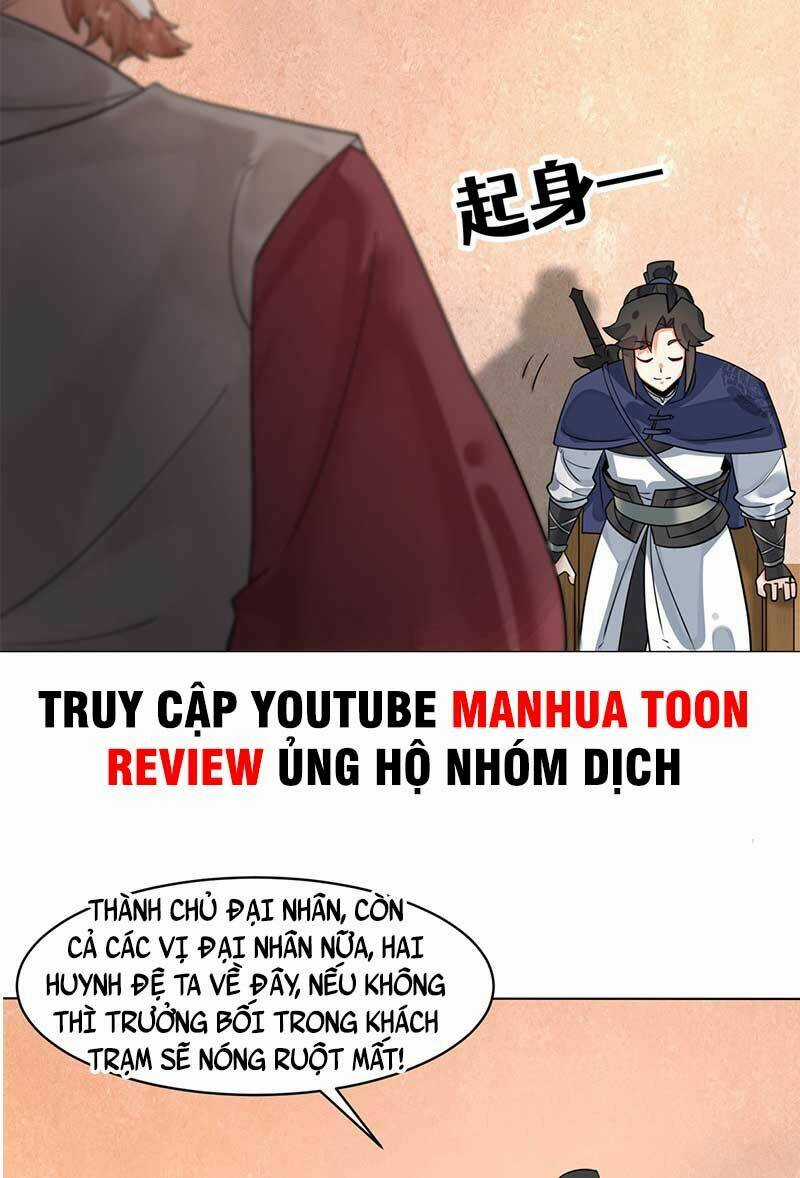 Vô Tận Thôn Phệ - Chapter 127 - Trang 45