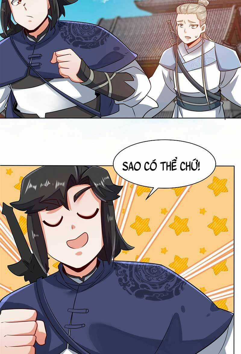 Vô Tận Thôn Phệ - Chapter 127 - Trang 48