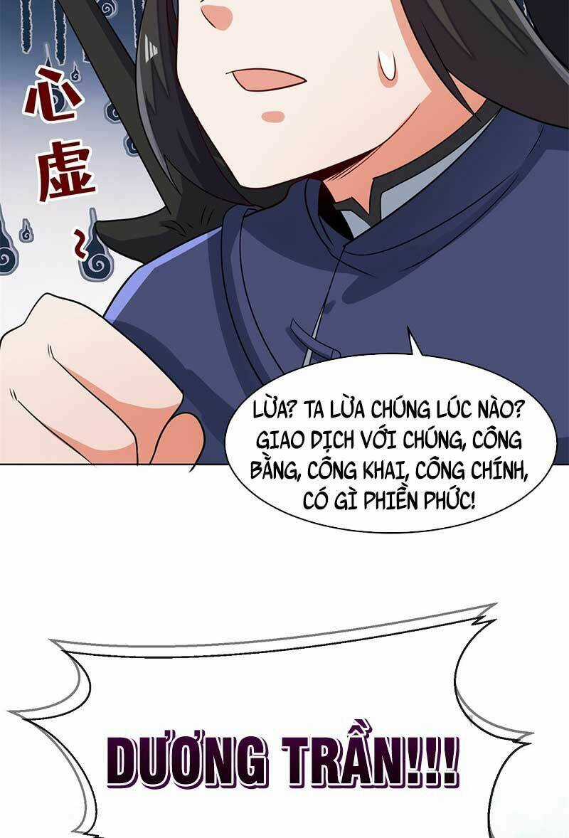 Vô Tận Thôn Phệ - Chapter 127 - Trang 50