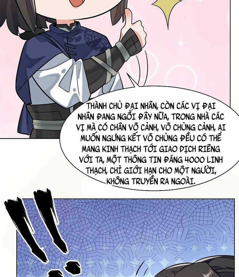 Vô Tận Thôn Phệ - Chapter 127 - Trang 6