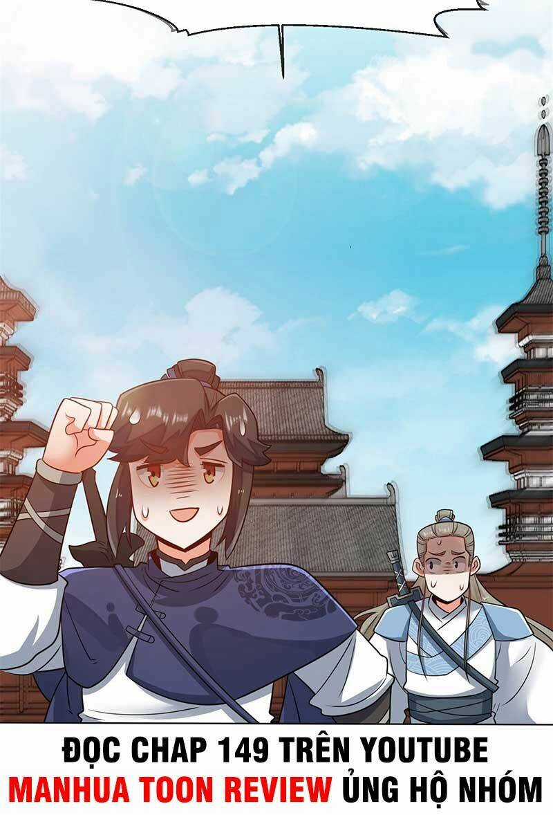 Vô Tận Thôn Phệ - Chapter 127 - Trang 51