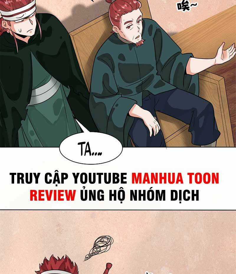 Vô Tận Thôn Phệ - Chapter 127 - Trang 8