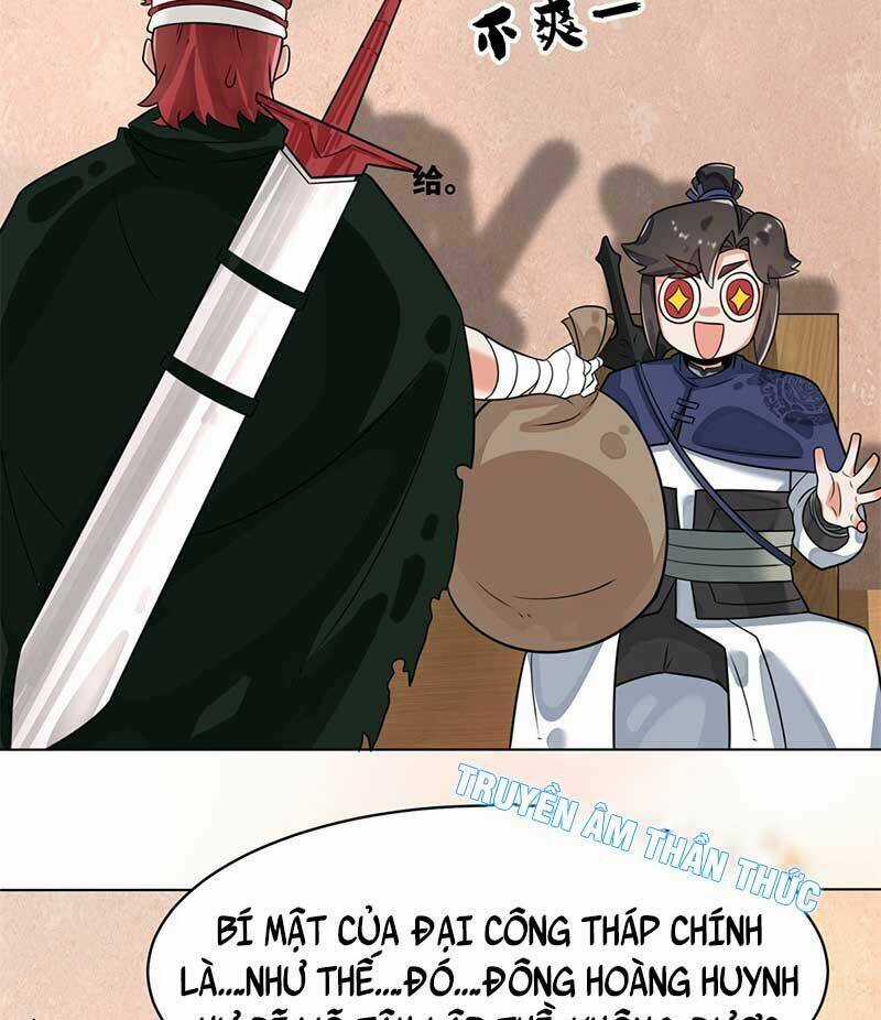 Vô Tận Thôn Phệ - Chapter 127 - Trang 9