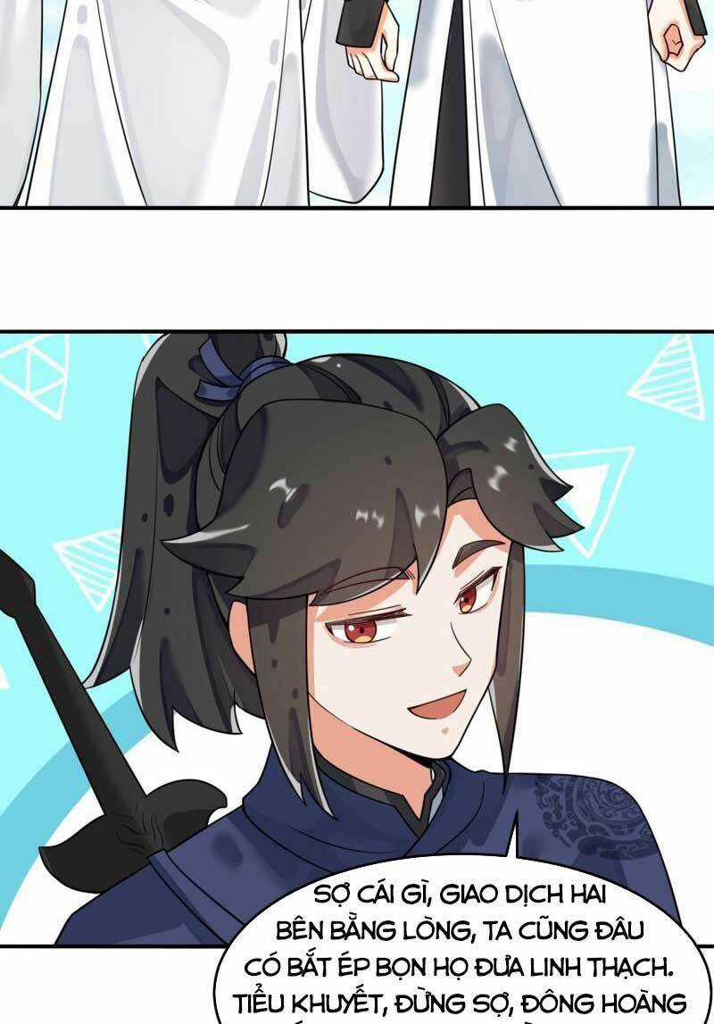 Vô Tận Thôn Phệ - Chapter 128 - Trang 11