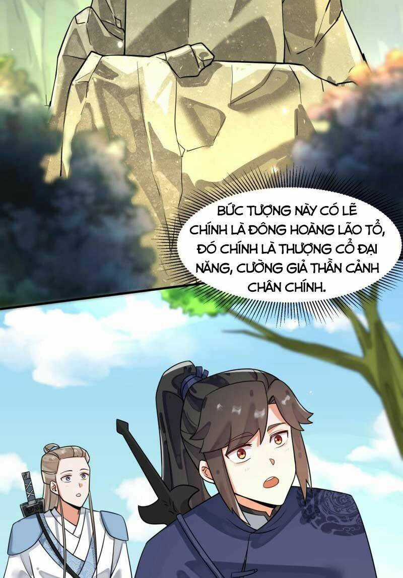 Vô Tận Thôn Phệ - Chapter 128 - Trang 13