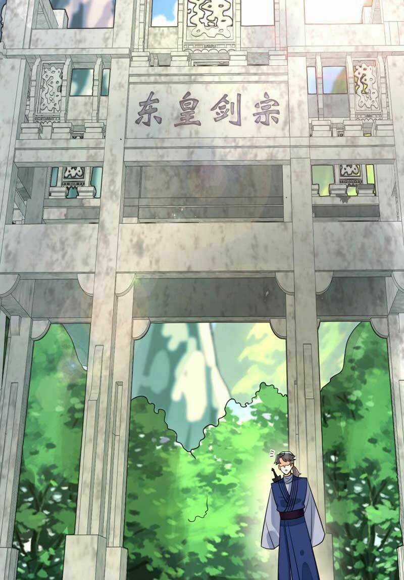 Vô Tận Thôn Phệ - Chapter 128 - Trang 15