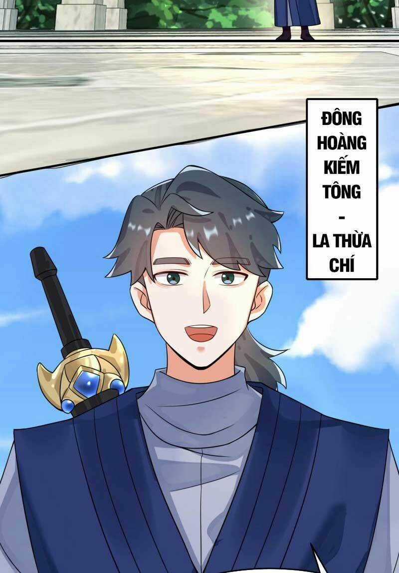 Vô Tận Thôn Phệ - Chapter 128 - Trang 16