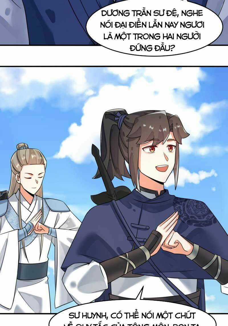 Vô Tận Thôn Phệ - Chapter 128 - Trang 17