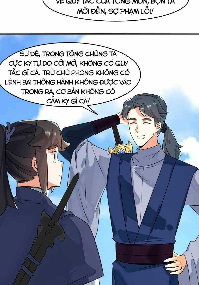 Vô Tận Thôn Phệ - Chapter 128 - Trang 18