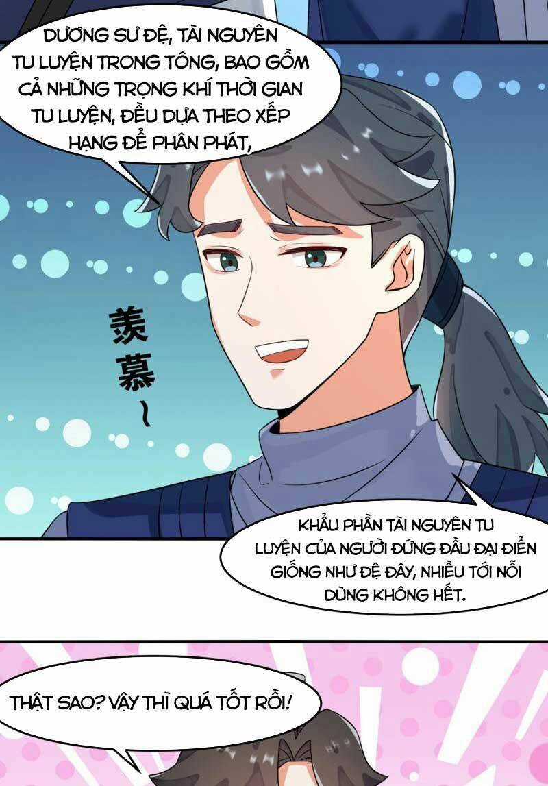 Vô Tận Thôn Phệ - Chapter 128 - Trang 19