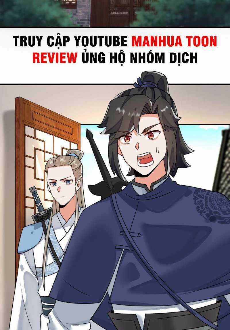 Vô Tận Thôn Phệ - Chapter 128 - Trang 3