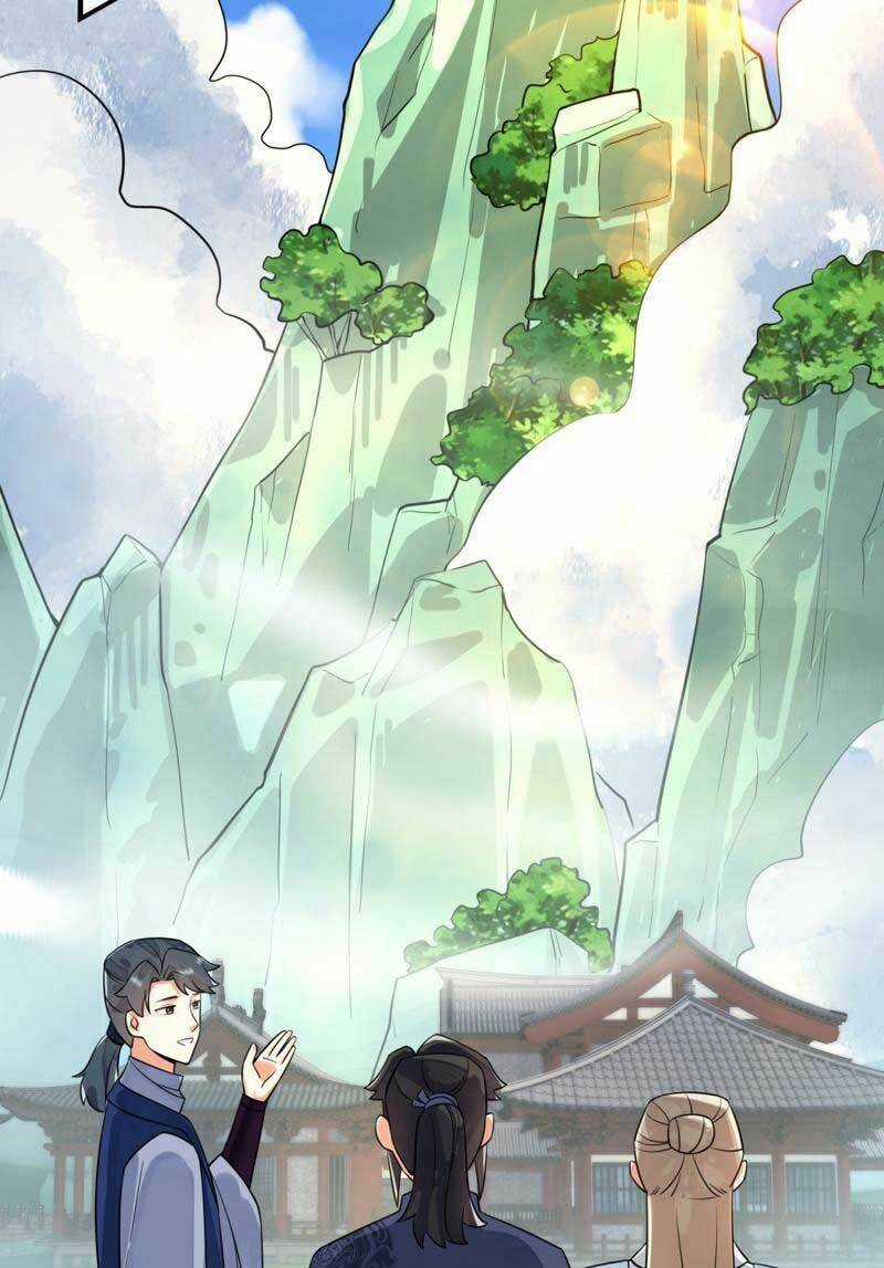 Vô Tận Thôn Phệ - Chapter 128 - Trang 21