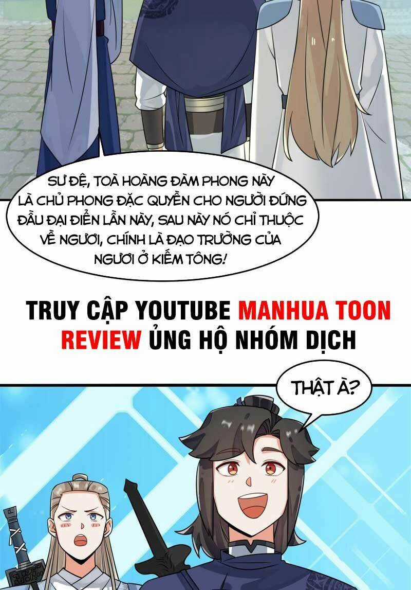 Vô Tận Thôn Phệ - Chapter 128 - Trang 22