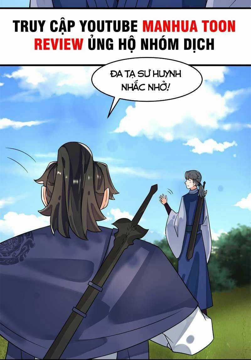 Vô Tận Thôn Phệ - Chapter 128 - Trang 26