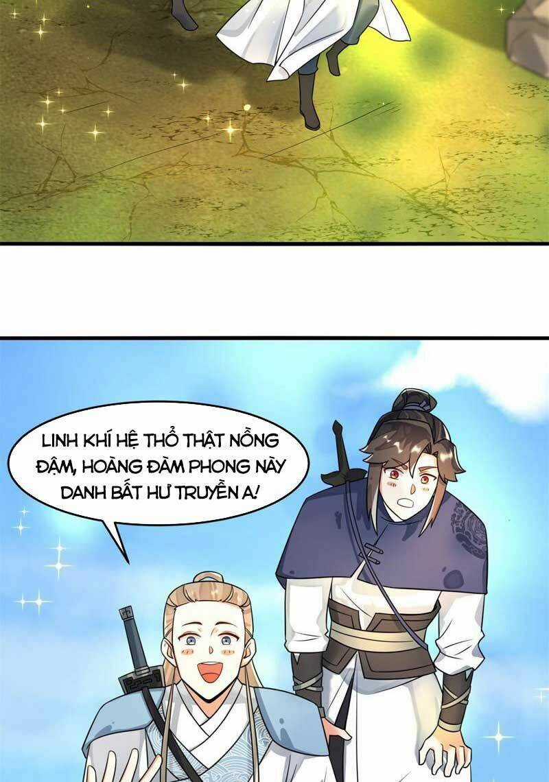 Vô Tận Thôn Phệ - Chapter 128 - Trang 28