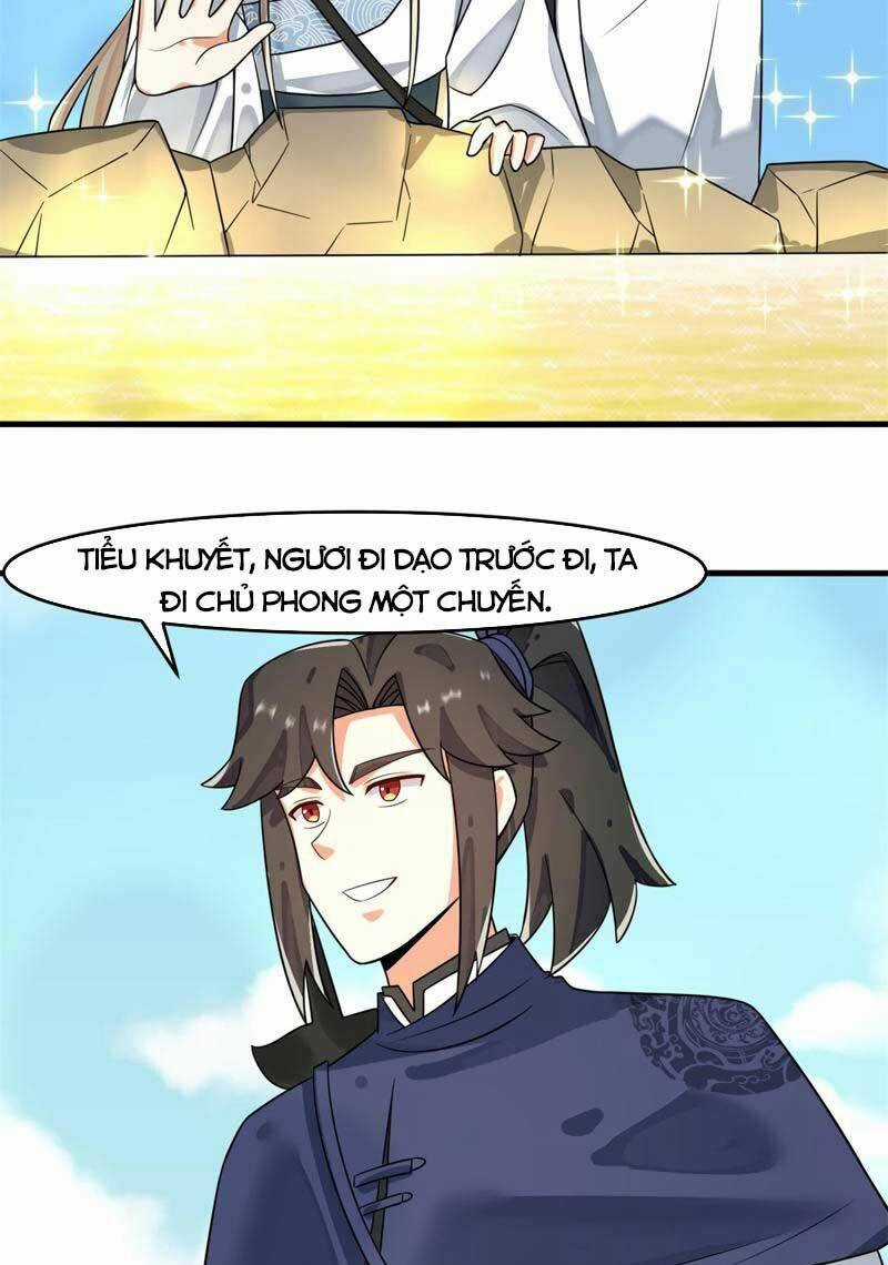 Vô Tận Thôn Phệ - Chapter 128 - Trang 29