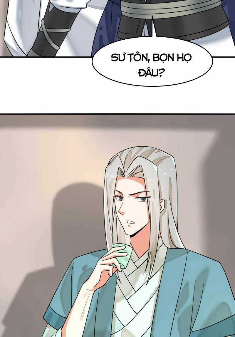 Vô Tận Thôn Phệ - Chapter 128 - Trang 4