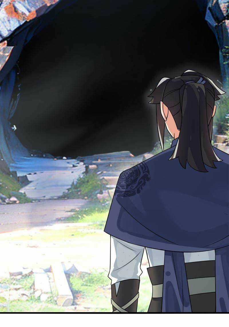 Vô Tận Thôn Phệ - Chapter 128 - Trang 31