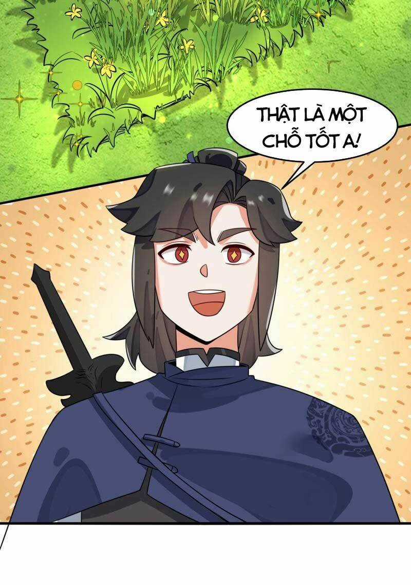 Vô Tận Thôn Phệ - Chapter 128 - Trang 33