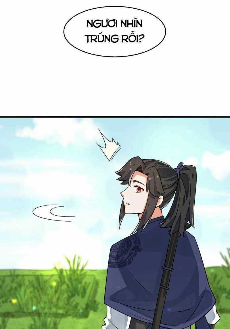 Vô Tận Thôn Phệ - Chapter 128 - Trang 34