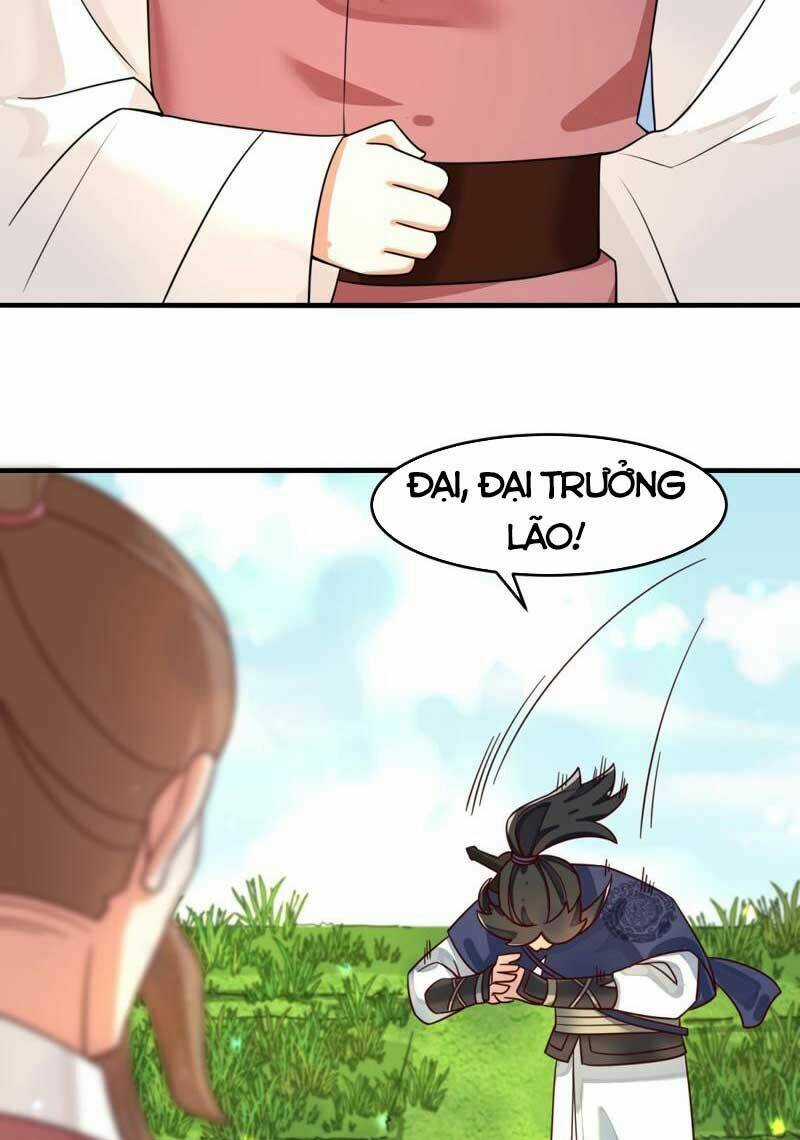 Vô Tận Thôn Phệ - Chapter 128 - Trang 36