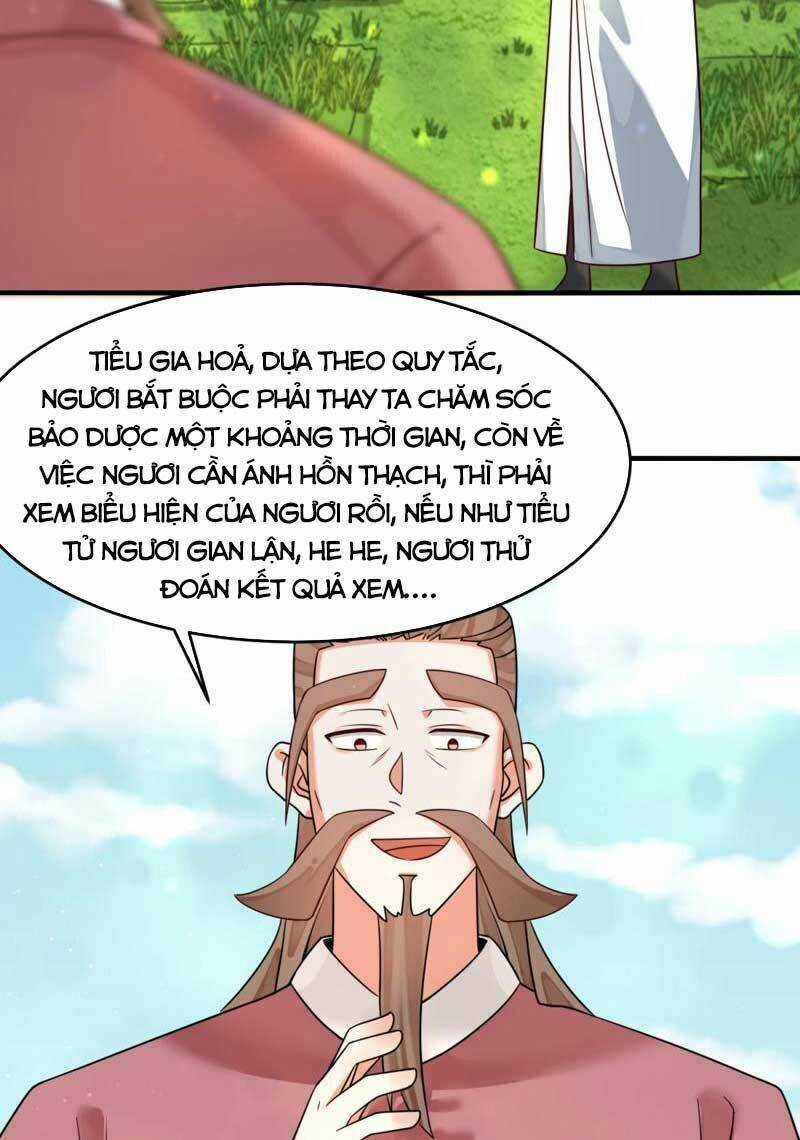 Vô Tận Thôn Phệ - Chapter 128 - Trang 37