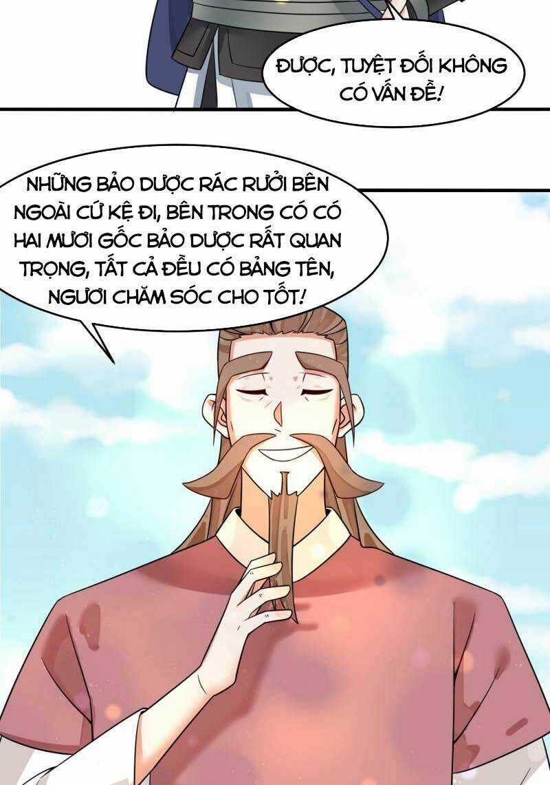 Vô Tận Thôn Phệ - Chapter 128 - Trang 39