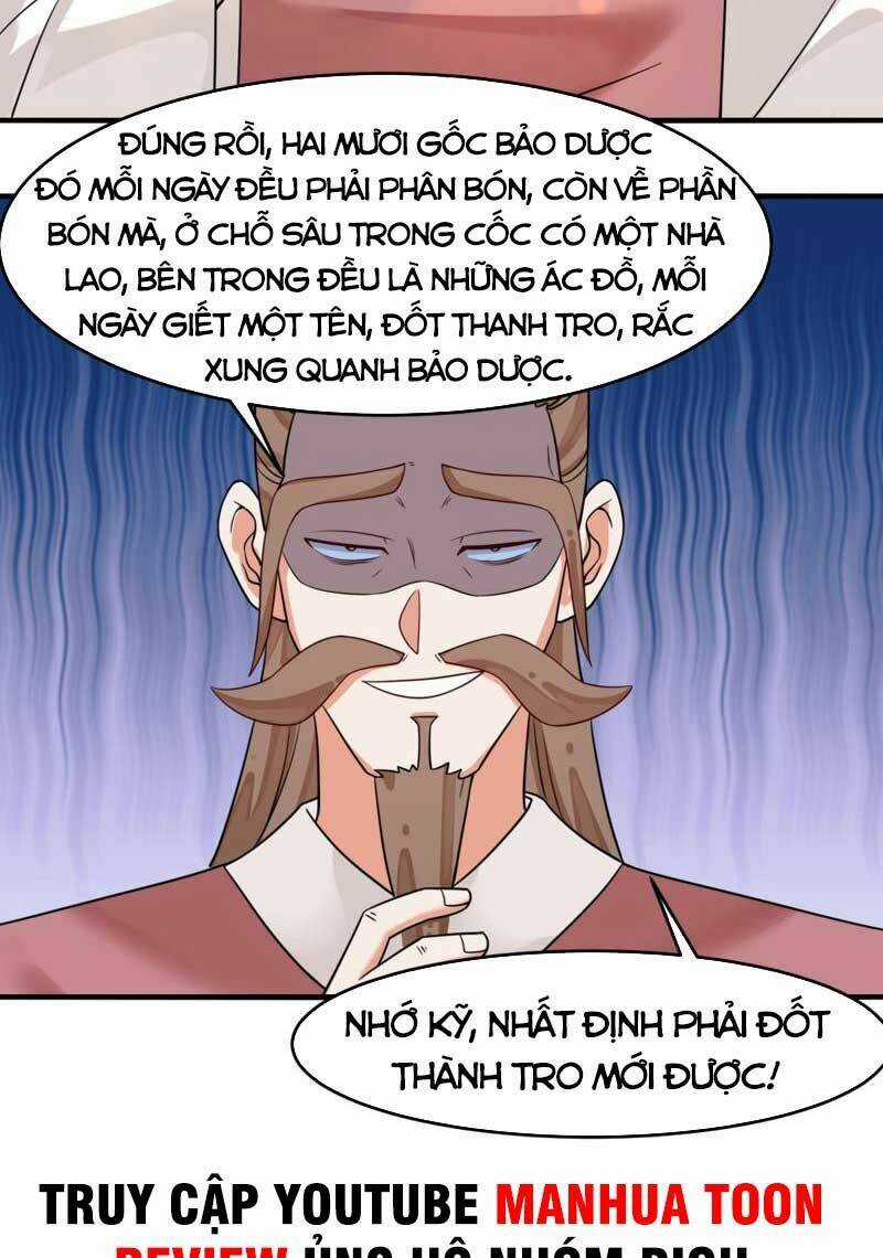 Vô Tận Thôn Phệ - Chapter 128 - Trang 40