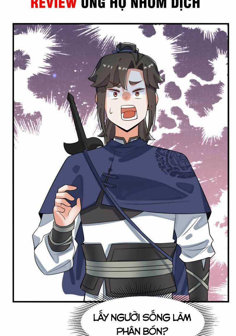 Vô Tận Thôn Phệ - Chapter 128 - Trang 41