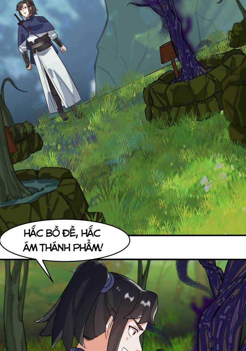 Vô Tận Thôn Phệ - Chapter 128 - Trang 43