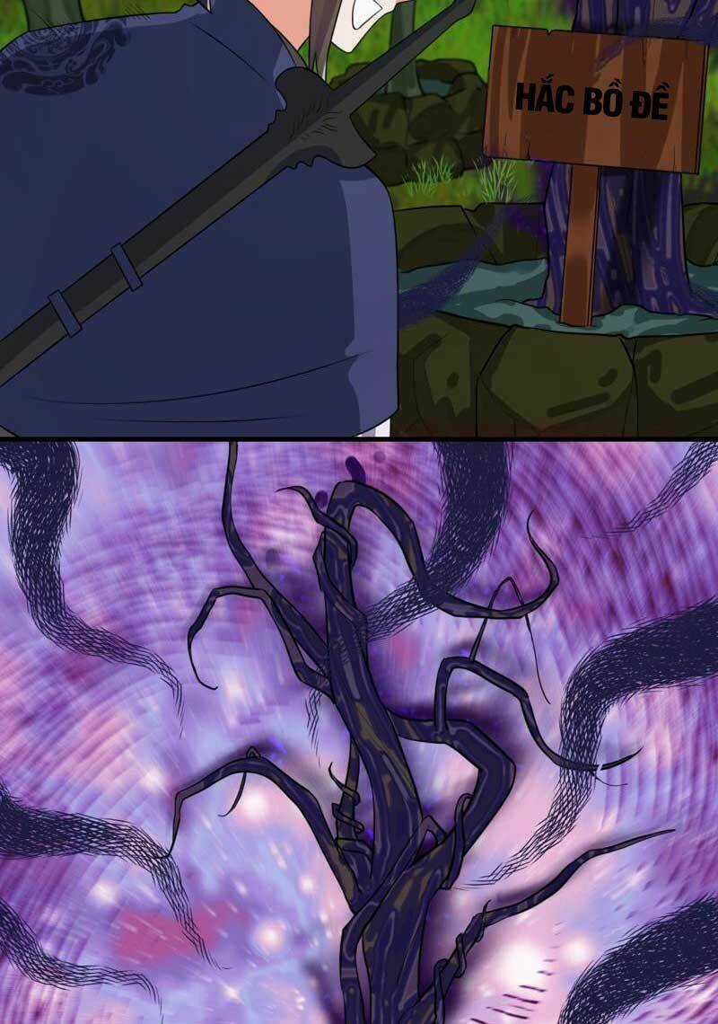 Vô Tận Thôn Phệ - Chapter 128 - Trang 44