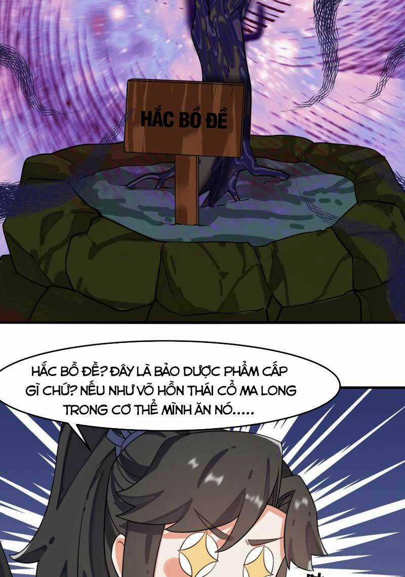 Vô Tận Thôn Phệ - Chapter 128 - Trang 45