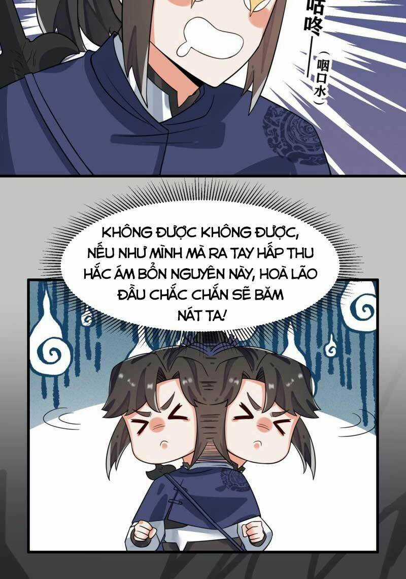 Vô Tận Thôn Phệ - Chapter 128 - Trang 46