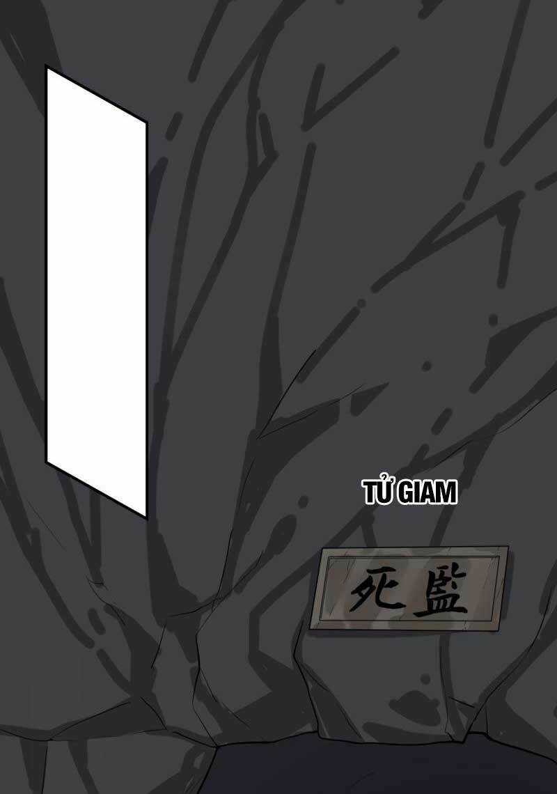 Vô Tận Thôn Phệ - Chapter 128 - Trang 47