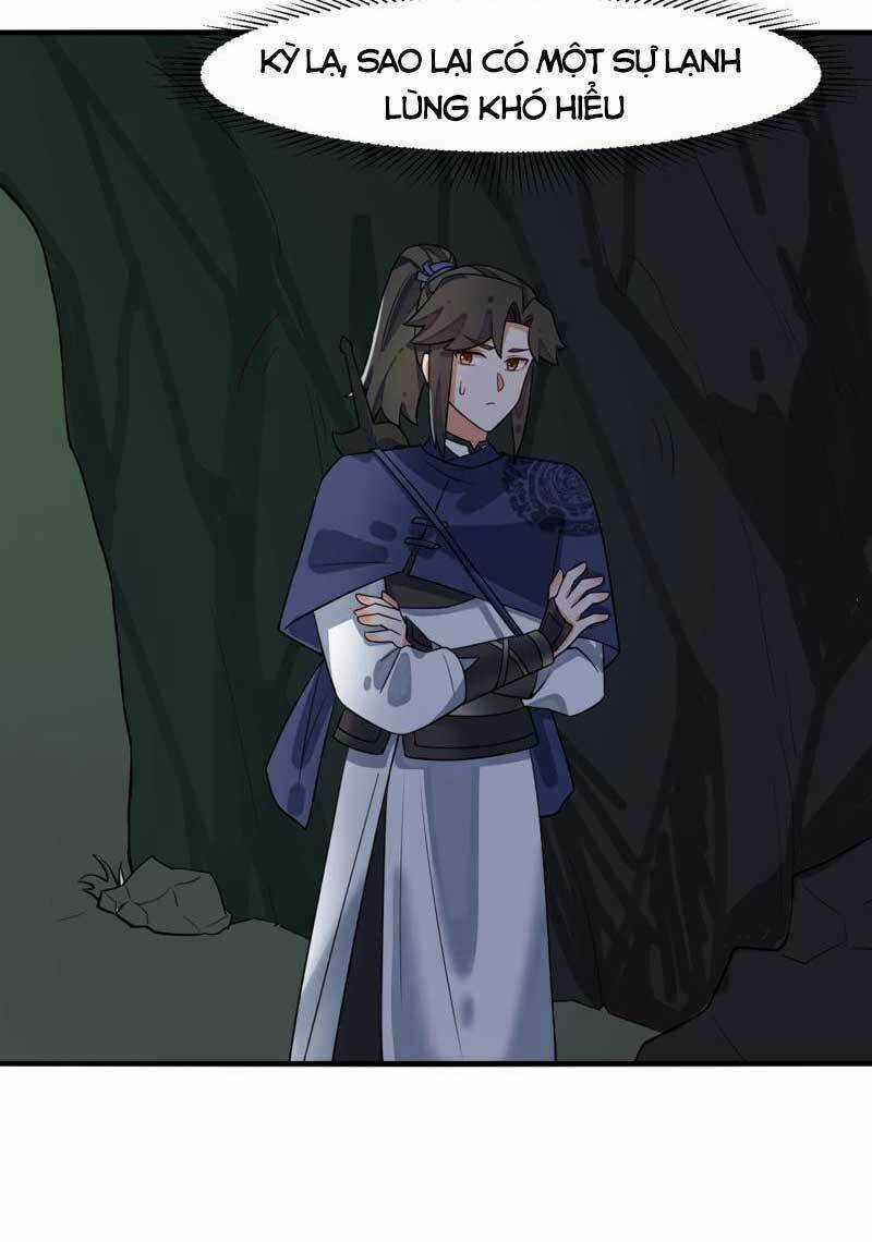 Vô Tận Thôn Phệ - Chapter 128 - Trang 49