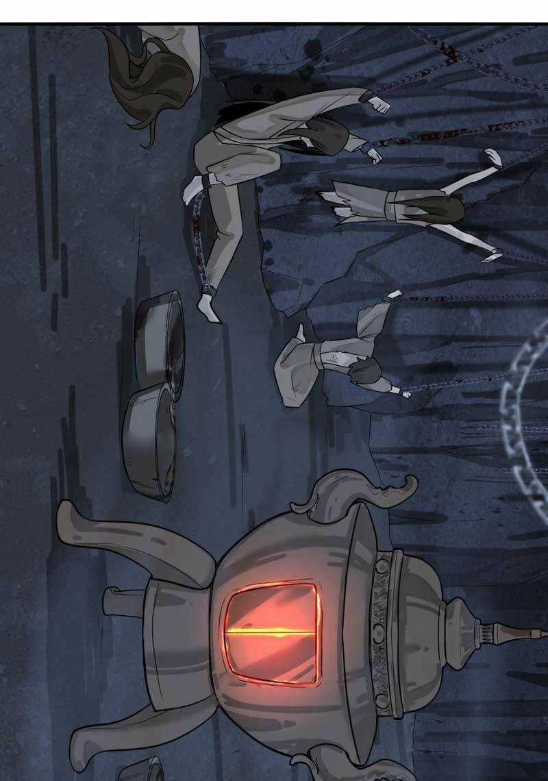 Vô Tận Thôn Phệ - Chapter 128 - Trang 50