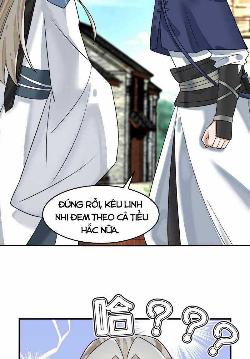 Vô Tận Thôn Phệ - Chapter 128 - Trang 6