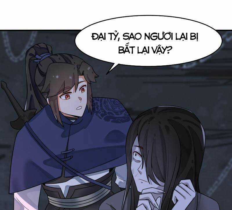 Vô Tận Thôn Phệ - Chapter 128 - Trang 52