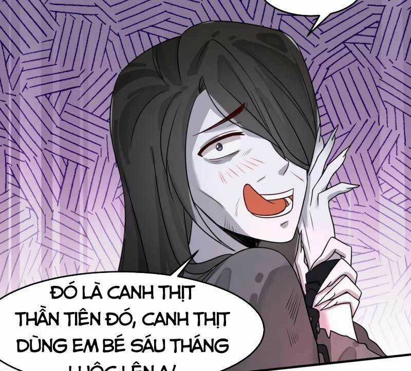 Vô Tận Thôn Phệ - Chapter 128 - Trang 56