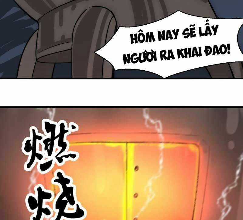 Vô Tận Thôn Phệ - Chapter 128 - Trang 61