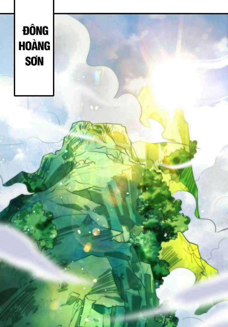 Vô Tận Thôn Phệ - Chapter 128 - Trang 9