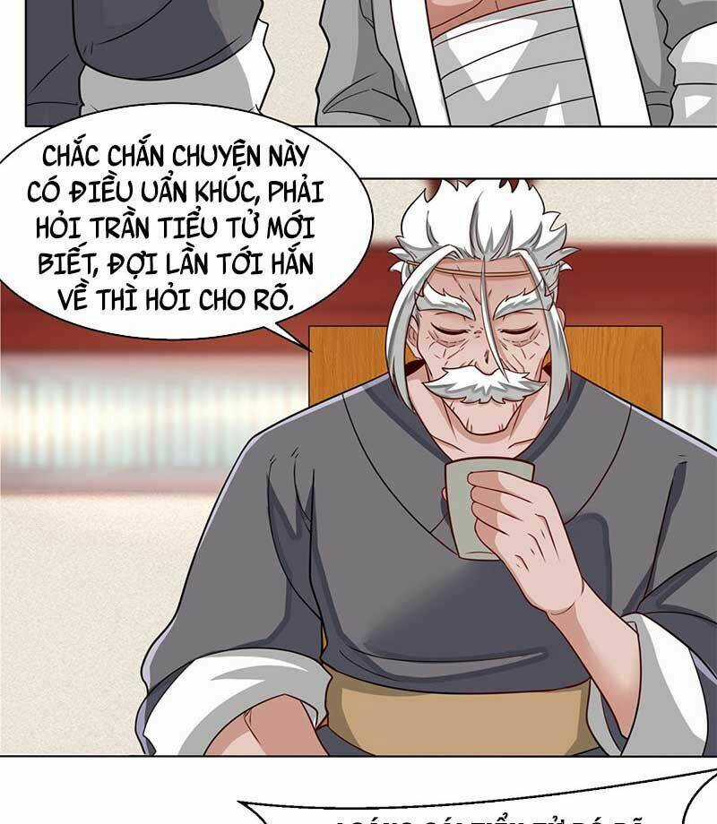 Vô Tận Thôn Phệ - Chapter 129 - Trang 13