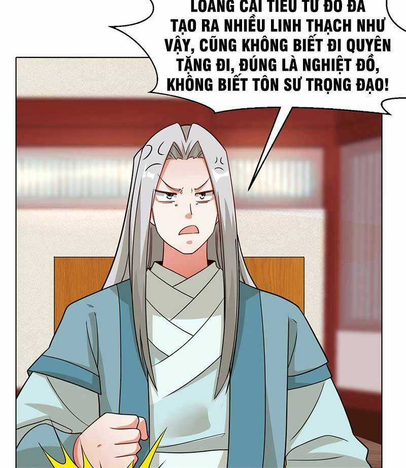 Vô Tận Thôn Phệ - Chapter 129 - Trang 14