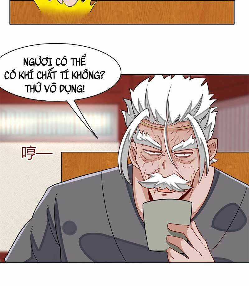 Vô Tận Thôn Phệ - Chapter 129 - Trang 15