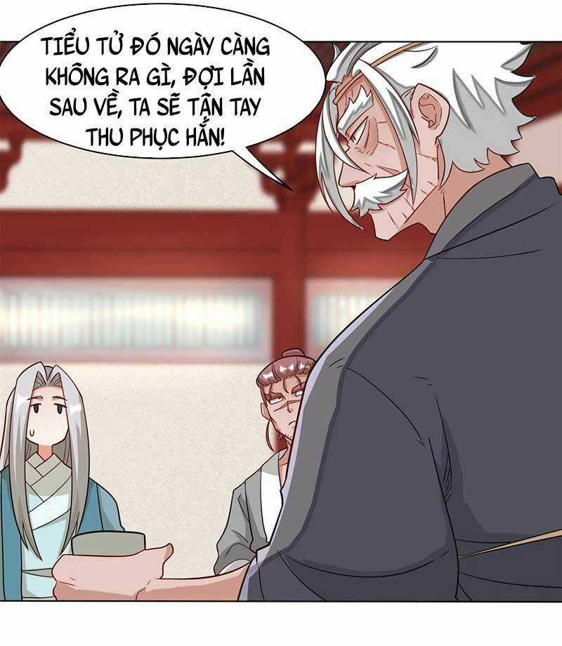 Vô Tận Thôn Phệ - Chapter 129 - Trang 16